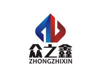陈波的logo设计