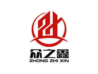 谭家强的logo设计