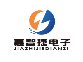 刘业伟的logo设计