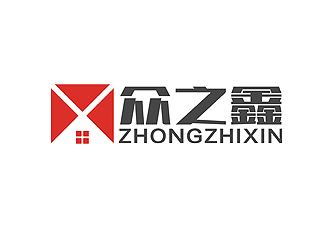 赵鹏的logo设计