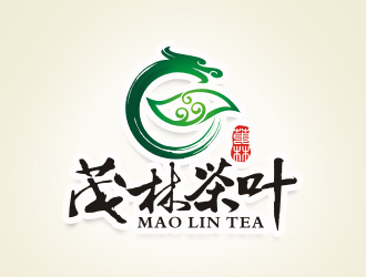 杨福的logo设计