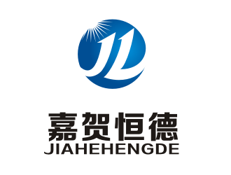 李杰的北京嘉贺恒德科技有限责任公司logo设计