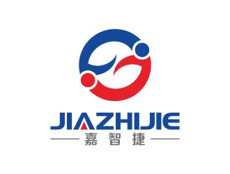 何嘉健的logo设计