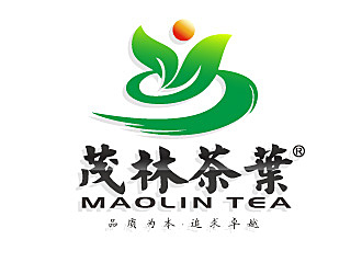 黎明锋的logo设计