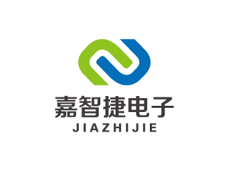 文大为的logo设计