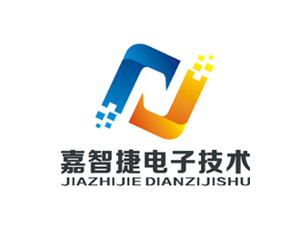 杨占斌的logo设计