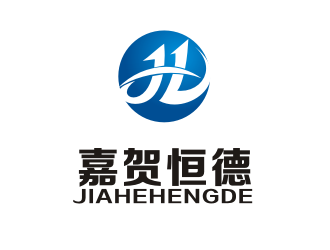 李杰的北京嘉贺恒德科技有限责任公司logo设计