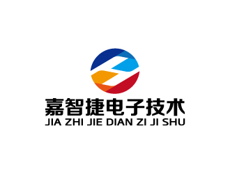 周金进的logo设计