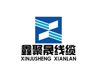 秦晓东的logo设计