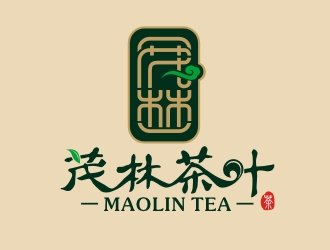 曾翼的logo设计