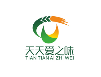 陈今朝的logo设计