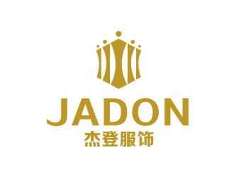 汤儒娟的logo设计