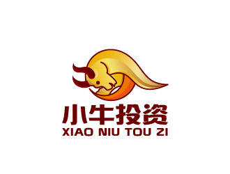 周金进的logo设计