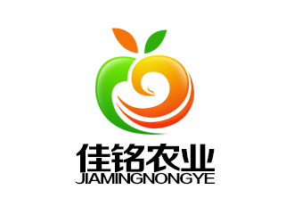 余亮亮的logo设计