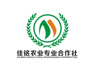 何嘉星的logo设计