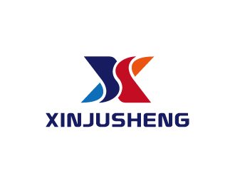 周金进的logo设计