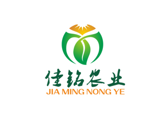 周国强的logo设计