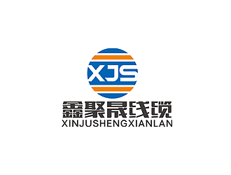 赵鹏的logo设计