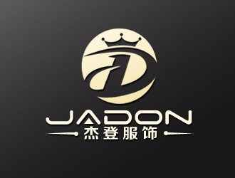 余亮亮的logo设计