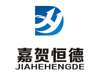 李杰的北京嘉贺恒德科技有限责任公司logo设计
