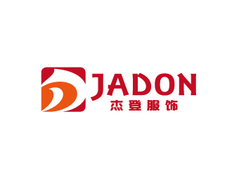 周金进的logo设计