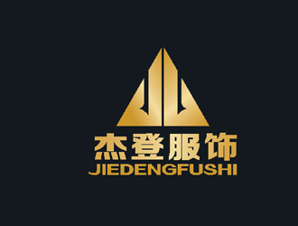 杨占斌的logo设计