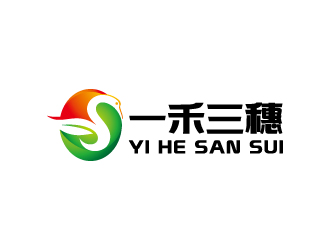 周金进的贵州省三穗县欣兴生态食品厂logo设计