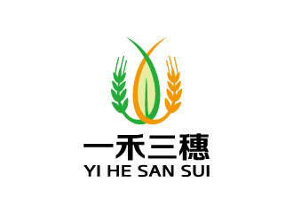 周金进的贵州省三穗县欣兴生态食品厂logo设计