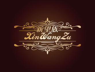 周金进的logo设计