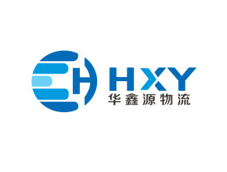 胡红志的logo设计