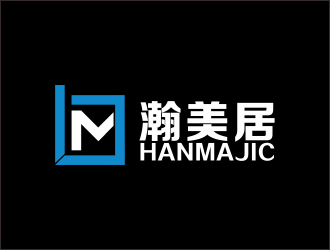 汤儒娟的logo设计