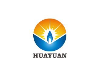 黄安悦的logo设计