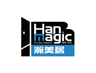 黄安悦的logo设计