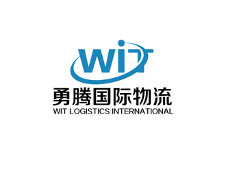 秦晓东的logo设计