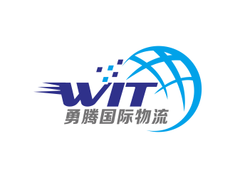 汤儒娟的logo设计