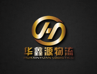 廖燕峰的logo设计