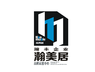 杨占斌的logo设计
