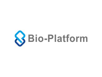 何嘉健的广州铂莱生物科技有限公司（Bio-Platform）logo设计