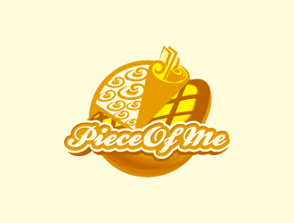 周金进的logo设计