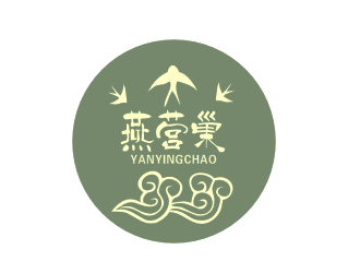 扬天泽的logo设计