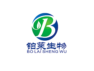 盛铭的logo设计