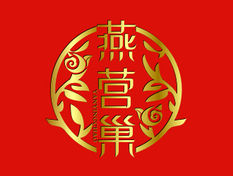 李杰的logo设计