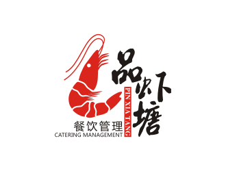 陈波的logo设计