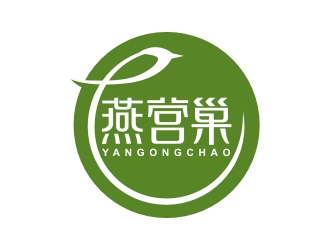 曾翼的logo设计