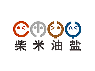 盛铭的logo设计