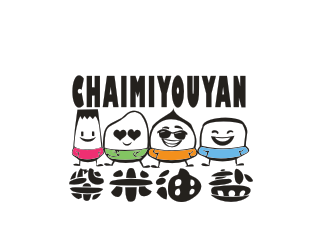 扬天泽的logo设计