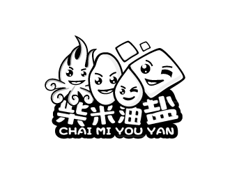 周金进的logo设计