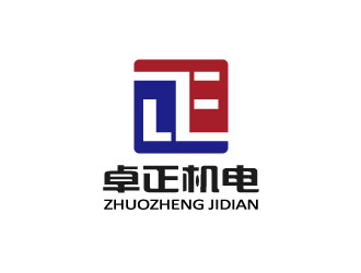 张晓明的logo设计
