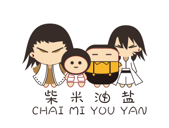 黄安悦的logo设计