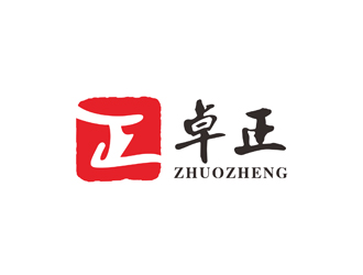 陈今朝的logo设计